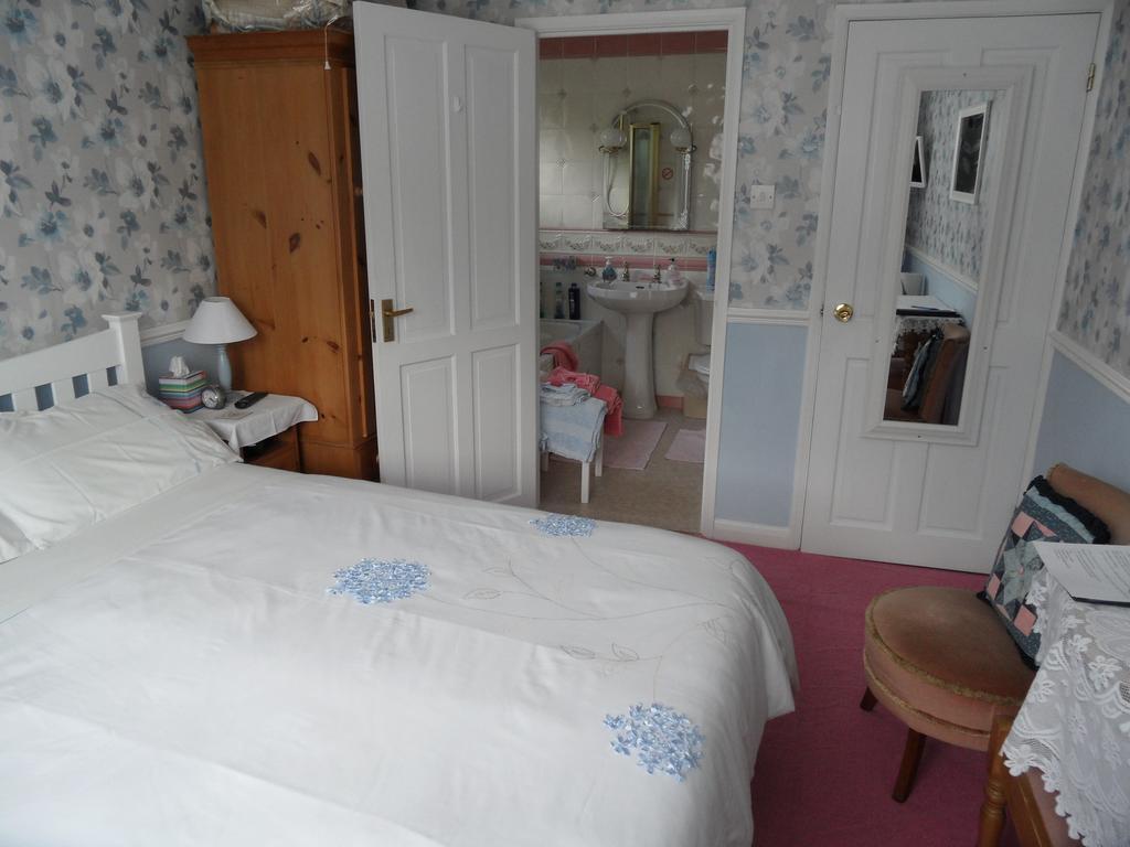 Troutbeck Cottage Carlisle  Zimmer foto