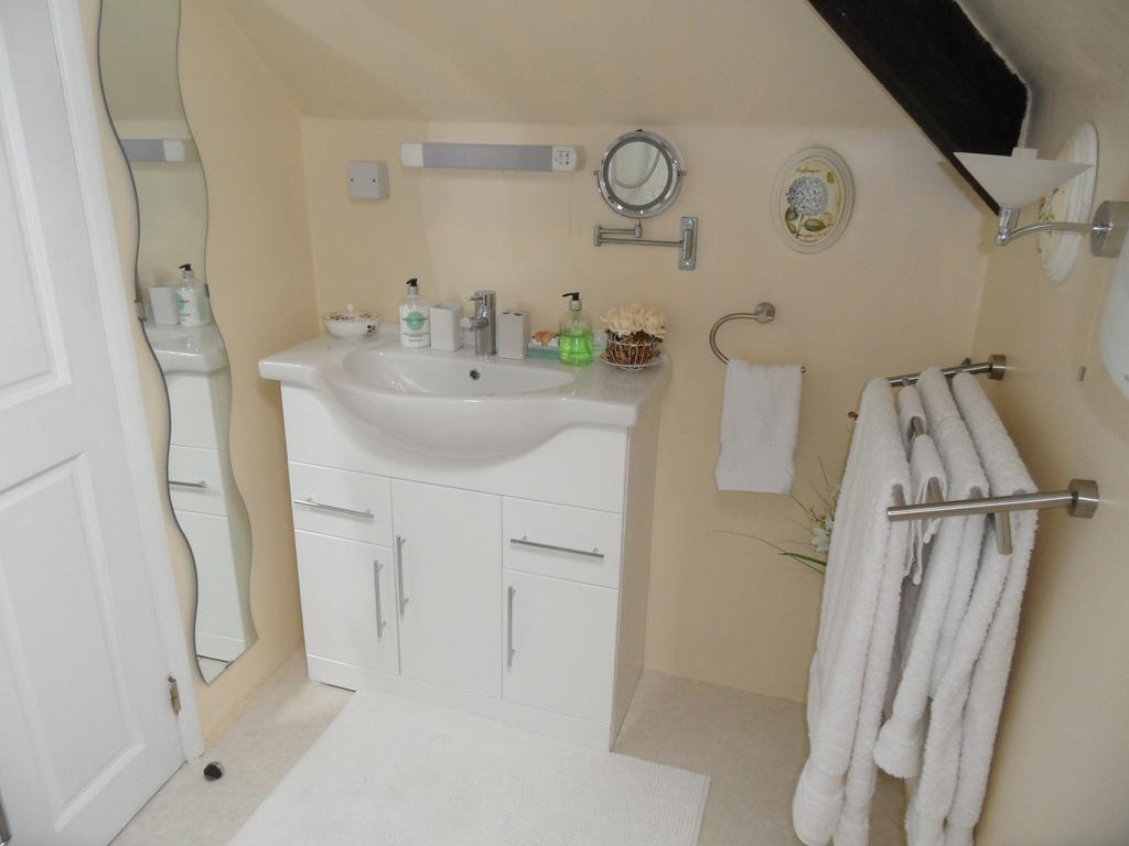 Troutbeck Cottage Carlisle  Zimmer foto