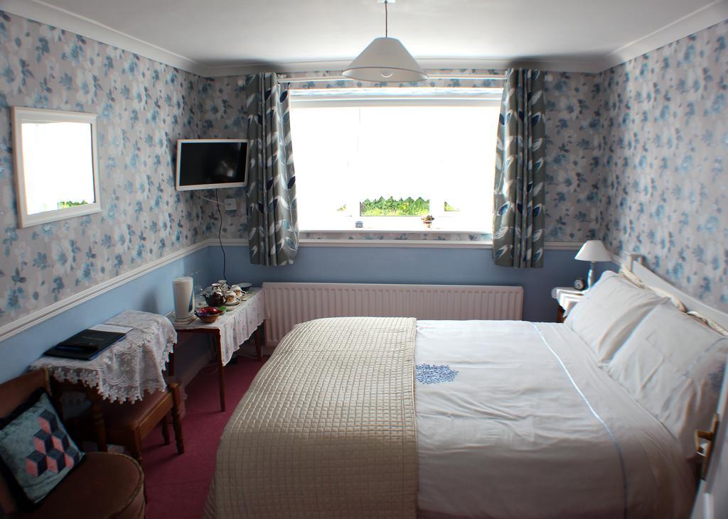 Troutbeck Cottage Carlisle  Zimmer foto