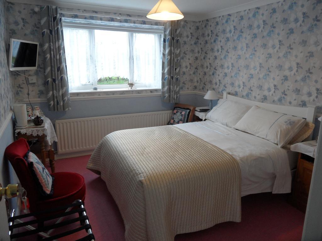 Troutbeck Cottage Carlisle  Zimmer foto