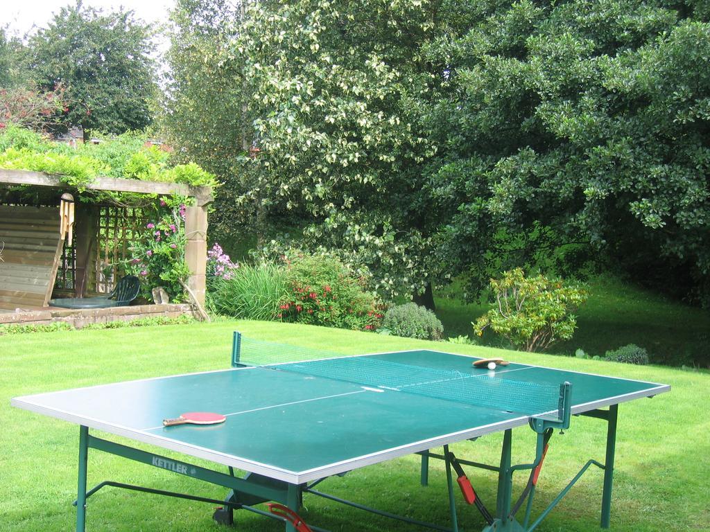 Troutbeck Cottage Carlisle  Exterior foto