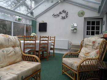 Troutbeck Cottage Carlisle  Exterior foto